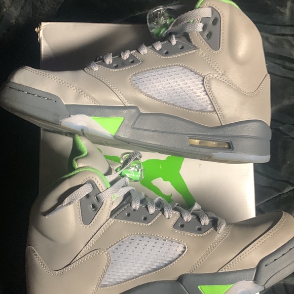 COPY - Jordan Green Bean - Picture 3 of 5